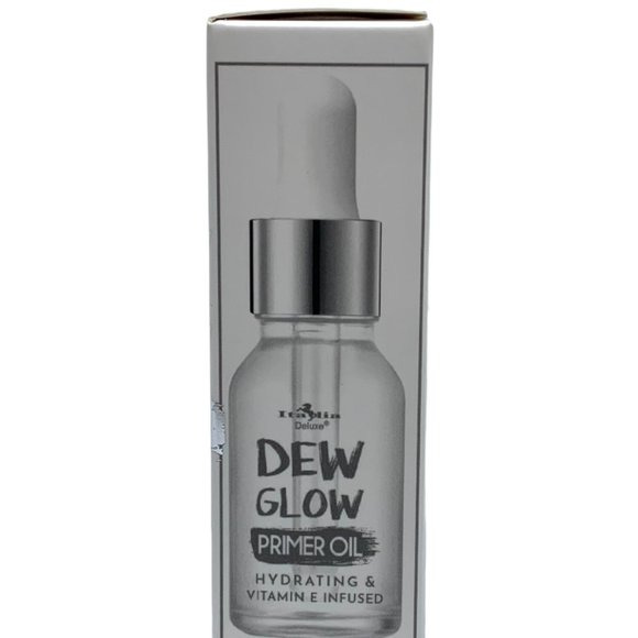 Dew Glow Face Primer Oil (Lot of 11) - Picture 6 of 6